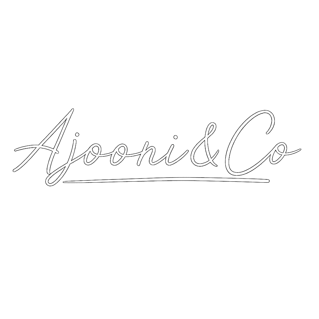 Ajooni & Co